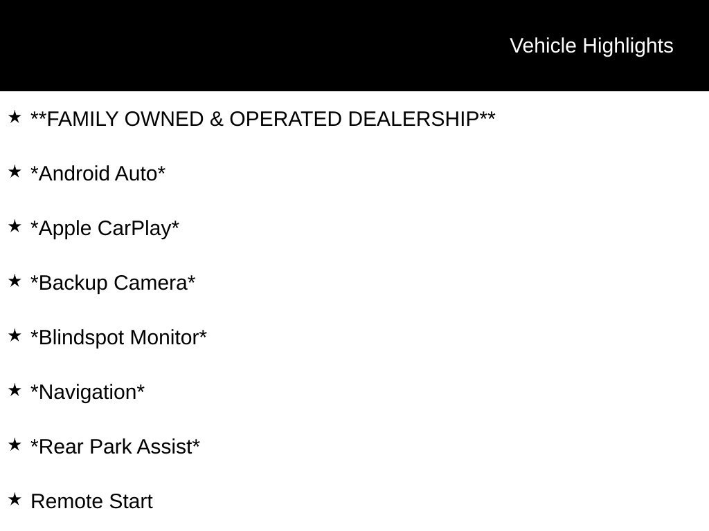 Used 2018 Jeep Compass Trailhawk w/ Navigation Group AWD/4WD image 2