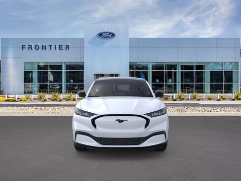 New 2025 Ford Mustang Mach-E Premium image 6