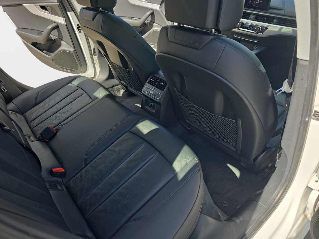 Used 2018 Audi A4 2.0T Ultra Premium FWD image 13