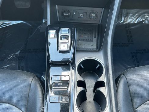 Used 2020 Hyundai Sonata Limited w/ Cargo Package image 30