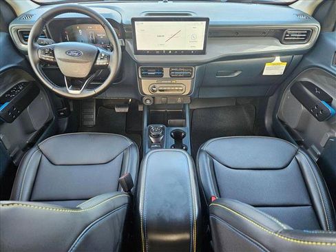 New 2025 Ford Maverick Lobo image 13