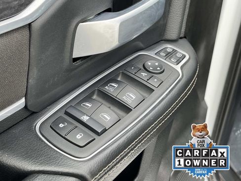 Used 2024 RAM 3500 Big Horn image 25