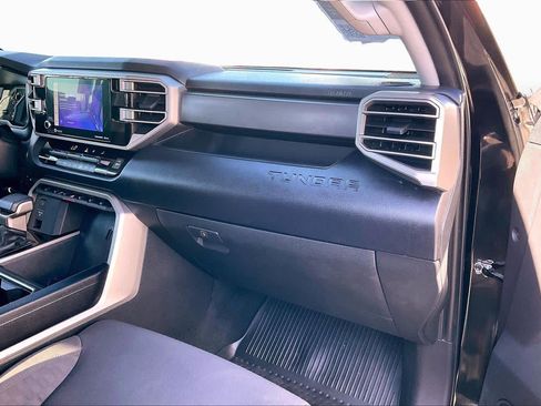 Used 2023 Toyota Tundra SR5 image 16