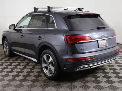 Used 2023 Audi Q5 2.0T Premium Plus image 13