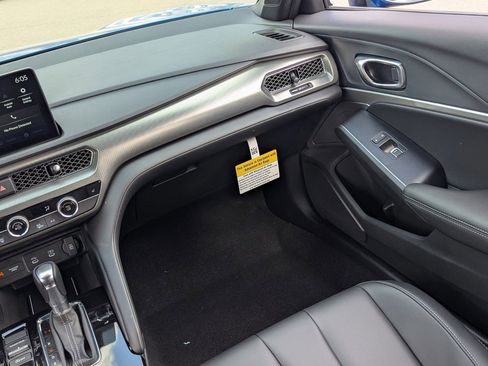 New 2026 Acura Integra A-Spec image 18