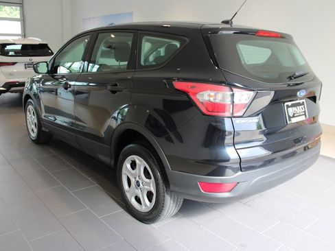 Used 2018 Ford Escape S FWD image 34