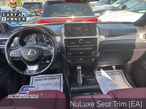Used 2023 Lexus GX 460 Premium image 16