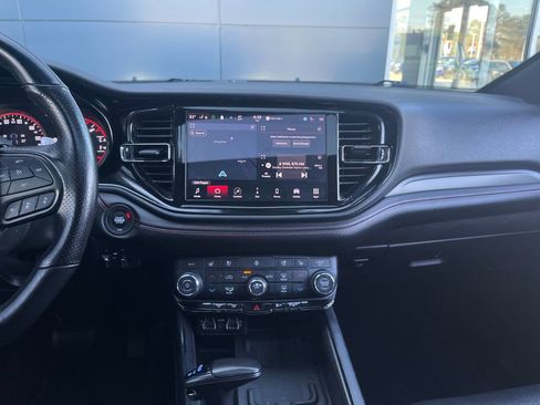 Used 2024 Dodge Durango R/T AWD/4WD image 19