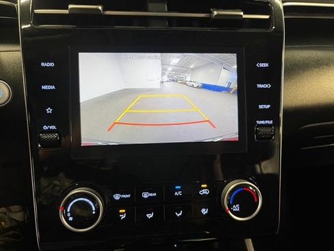 Used 2023 Hyundai Tucson SEL FWD image 28
