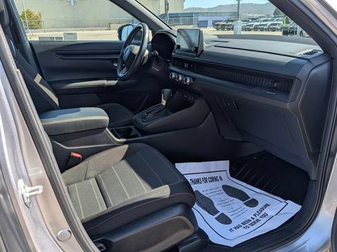 Used 2024 Honda CR-V Sport image 9