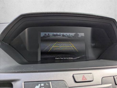 Used 2014 Honda Odyssey EX-L image 18