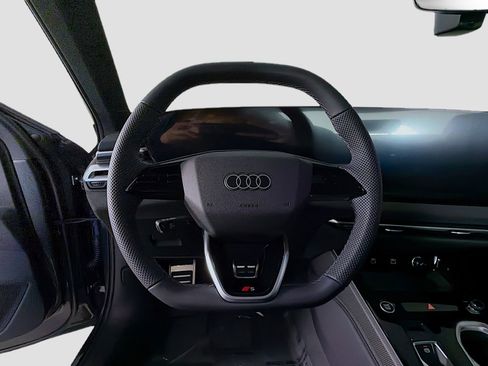 New 2026 Audi A6 Prestige image 11