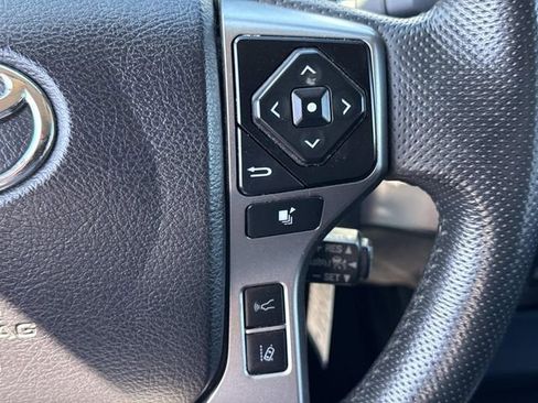 Used 2022 Toyota Tacoma SR5 w/ Technology Package image 23