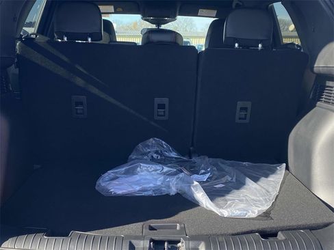 New 2025 Ford Escape ST-Line w/ Equipment Group 301A image 13