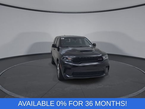 New 2026 Dodge Durango GT AWD/4WD image 4