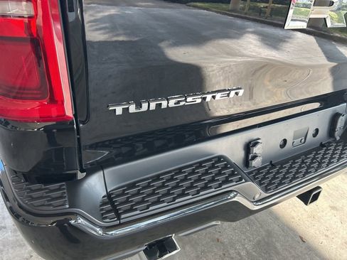 New 2026 RAM 1500 Tungsten image 28
