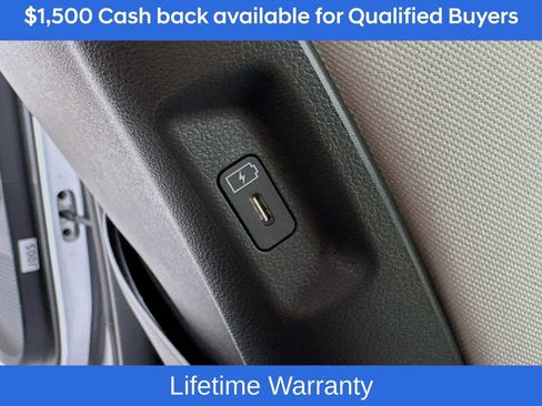 New 2026 Hyundai Santa Fe SE image 24