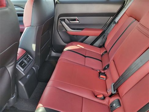 New 2026 MAZDA CX-50 AWD 2.5 Hybrid w/ Weather Package image 8