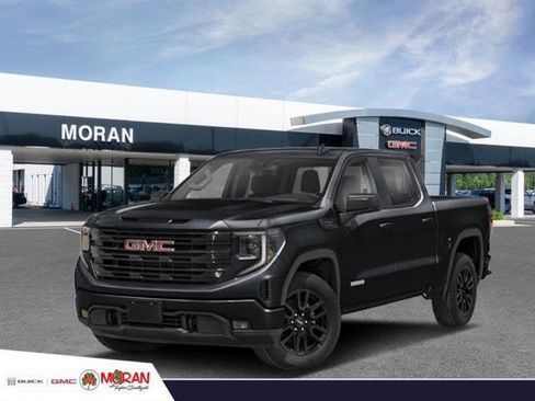 New 2026 GMC Sierra 1500 Elevation w/ Elevation Select Package image 1