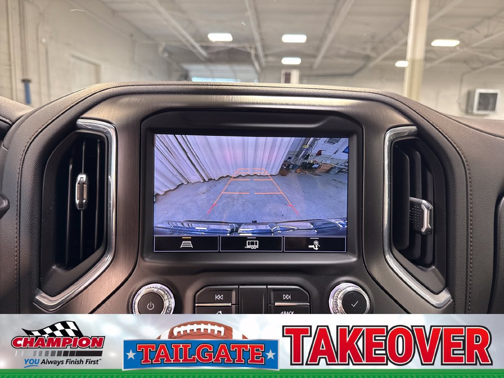 Used 2021 GMC Sierra 1500 AT4 AWD/4WD image 26