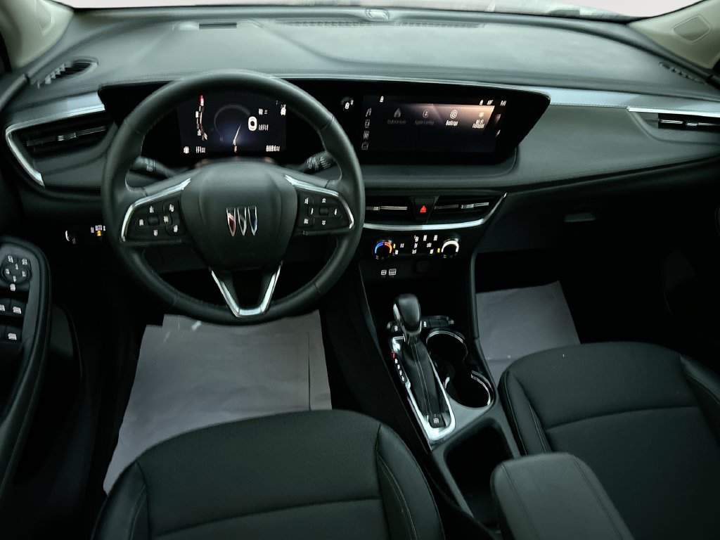 Used 2024 Buick Encore GX Preferred w/ Comfort Package FWD image 24