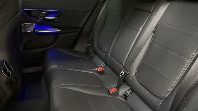 Certified 2026 Mercedes-Benz GLC 300 4MATIC image 31