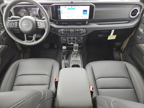 New 2026 Jeep Gladiator Sport image 2