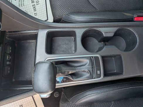 Used 2018 Kia Optima S w/ Panoramic Sunroof Package FWD image 21