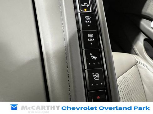 Used 2024 Chevrolet Corvette E-Ray AWD/4WD image 32