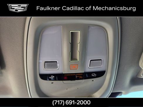 Used 2023 Volvo XC90 B6 Ultimate w/ Protection Package Premier AWD/4WD image 9