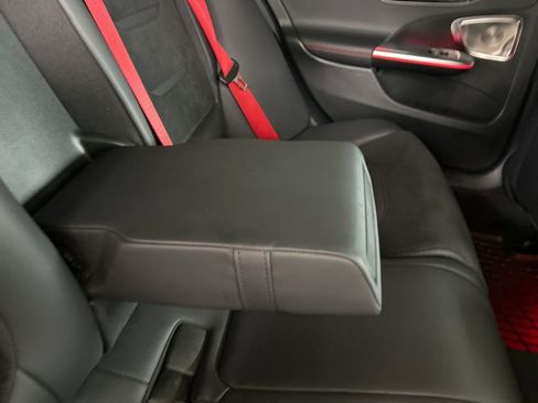 Used 2024 Mercedes-Benz C 43 AMG 4MATIC Sedan image 32