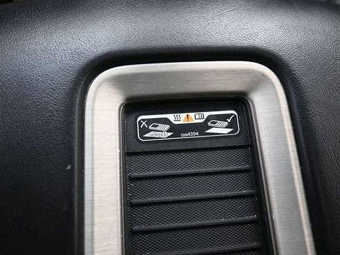 Used 2017 GMC Yukon Denali w/ Open Road Package image 28