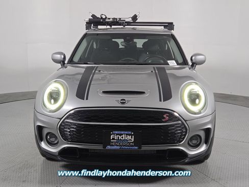 Used 2024 MINI Cooper Clubman S image 7