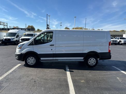 Used 2024 Ford Transit 250 Low Roof w/ Exterior Upgrade Package image 5