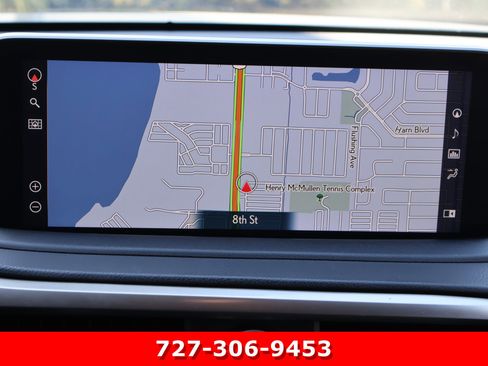 Used 2020 Lexus RX 350 F Sport image 3