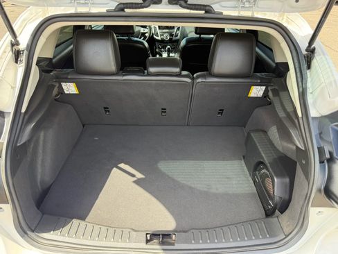 Used 2012 Ford Focus Titanium image 42