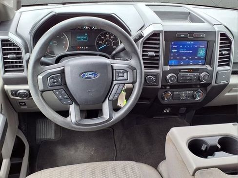 Used 2020 Ford F150 XLT AWD/4WD image 12