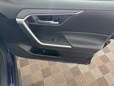 Used 2023 Toyota RAV4 XLE image 24