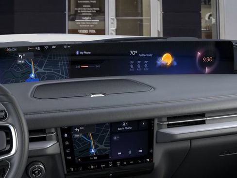 New 2026 Lincoln Navigator Premiere AWD/4WD image 33
