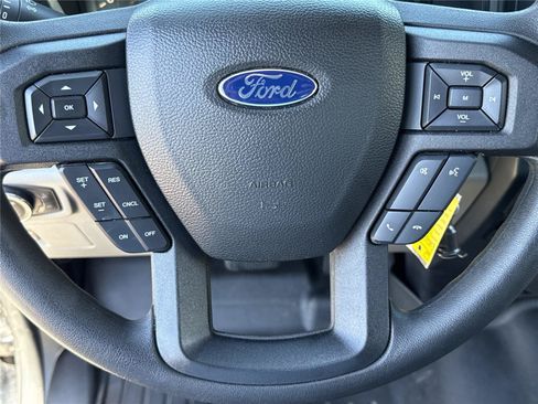 Used 2016 Ford F150 XL w/ Equipment Group 101A Mid AWD/4WD image 7