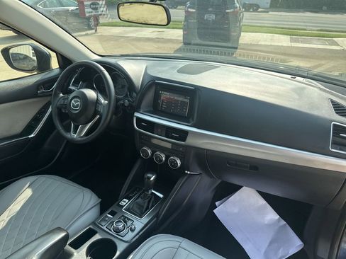 Used 2016 MAZDA CX-5 Touring image 68