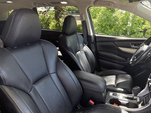 Used 2020 Subaru Ascent Limited w/ Technology Package AWD/4WD image 38