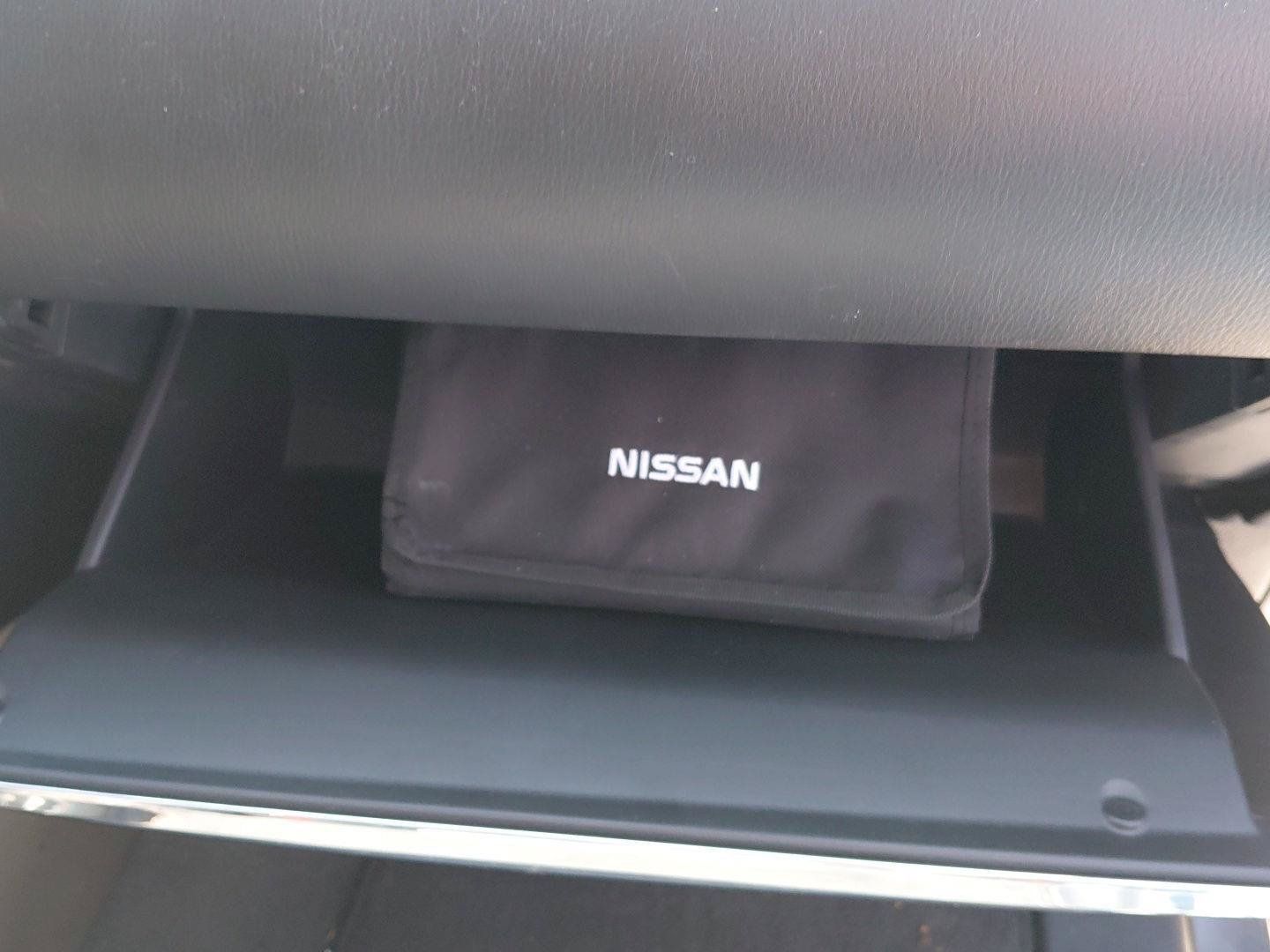 Used 2020 Nissan Armada SL w/ Premium Package AWD/4WD image 12