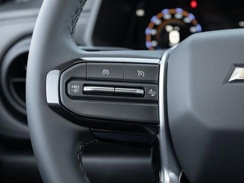 New 2026 Chevrolet Colorado W/T w/ WT Custom Package image 29