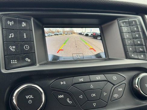 Used 2022 Ford Ranger XL w/ Equipment Group 101A High image 18