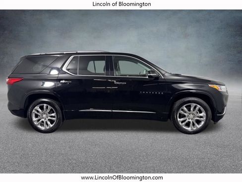Used 2019 Chevrolet Traverse High Country AWD/4WD image 11