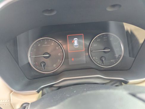 Used 2020 Subaru Outback Limited w/ Popular Package #2 image 31