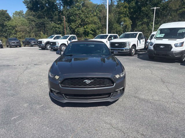 Used 2017 Ford Mustang Premium RWD image 9