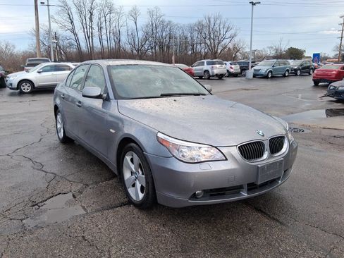 Used 2006 BMW 530xi Sedan image 3
