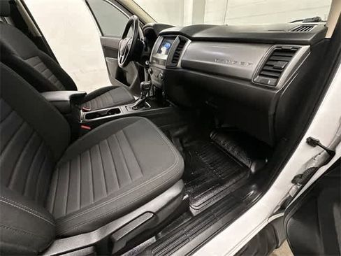 Certified 2021 Ford Ranger XL w/ Equipment Group 101A High image 19